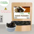 Harar Murabba  Hurda Preserve  Harar Murabba / Muraba / Maraba 1 KG. 
