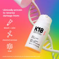 K18 Leave-In Molecular Repair Hair Mask Damage Restore Soft hair Deep Repair Keratin Scalp Treatment Hair Care Condition. 