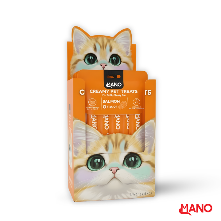 MANO%20Cat%20Creamy%20Treats%2075gm%20-%205%20Sticks%20%7C%20Tuna,%20Salmon%20&%20Chicken%20Falvour%20Cat%20Food%20Sticks%20-%20Image%208