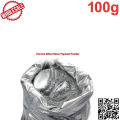 Aluminum Pigment Powder Metallic Silver Effect 100g DesireOutlet. 