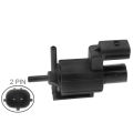 NCANRUI Vacuum Solenoid Valve for Excelle 04-12 Aveo Lacetti 96333470 25184710 96440655. 