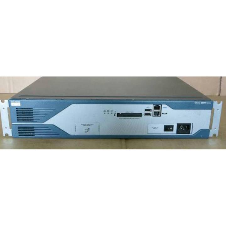Cisco Router 2851 / 2851 Router