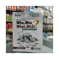 Who is Who What is What book 2023-24 / Who is Who What is What Book Latest Edition 2024. 