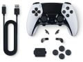 PS5 Edge Controller PlayStation 5 DualSense 5 Edge Controller PS5 Controller. 