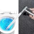 1Pcs Stainless Steel Handheld Toilet Bathroom Bidet Sprayer Shower Head Water Nozzle Spray Sprinkler Bathroom Accessories. 