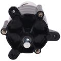 1Pc Wind Turbine Generator Kit Micro-Hand Dynamo Generator DC12V. 
