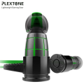 Plextone G25 Wired In-Ear Gaming Headset with Microphone 3.5mm Jack for PC PS4, Mobile and Switch, Bass Boost, Noise Reduction. 