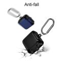 For Samsung Galaxy Buds Pro / Buds Live / Buds 2 Earphones Anti-shock Silicone Case. 