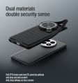 Nillkin CamShield Prop Magnetic Case for OnePlus 13 Phone Cases Flip-Style Lens Protective Back Cover. 