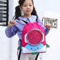 Children Waterproof Swimming Backpack Kids Outdoor Pool Beach Backpack Combo Dry Wet Bags Adjustable Sports Storage Bag. 