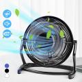 Portable Mini Fashion Hand Clip Fan USB Charging Quiet Desktop Electric Fan High Quality Small Cooling Fans. 