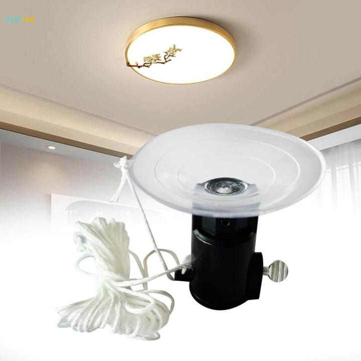High Ceiling Light Bulb Changer Bulb Remover for Bedroom Outdoor Living Room