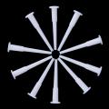On sale 10pcs Yoga Ball Air Plug Fitness Exercise Ball Jump Ball Air Stopper Plug Pin. 