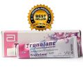 Tronolane Cream For Piles Get Targeted Relief for Piles (Hemorr-hoids) & Ana-Discomfort. 