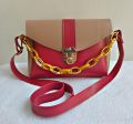 Women bags Ladies bags Hand bag and Shoulder cross body Bag with long Strip. 