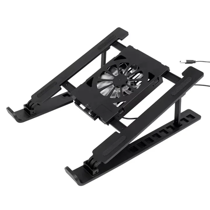 N6%20Adjustable%20Foldable%20Laptop%20Cooling%20Fan%20Stand%20with%20High%20Wind%20Power%20&%20Low%20Noise,%20Ergonomic%20Heat%20Dissipation%20Rack%20for%20Notebook,%20Tablet%20&%20Gaming%20Use%20%E2%80%93%20Portable%20Lightweight%20Cooling%20Pad%20for%20Home,%20Office%20&%20Travel%20-%20Image%207