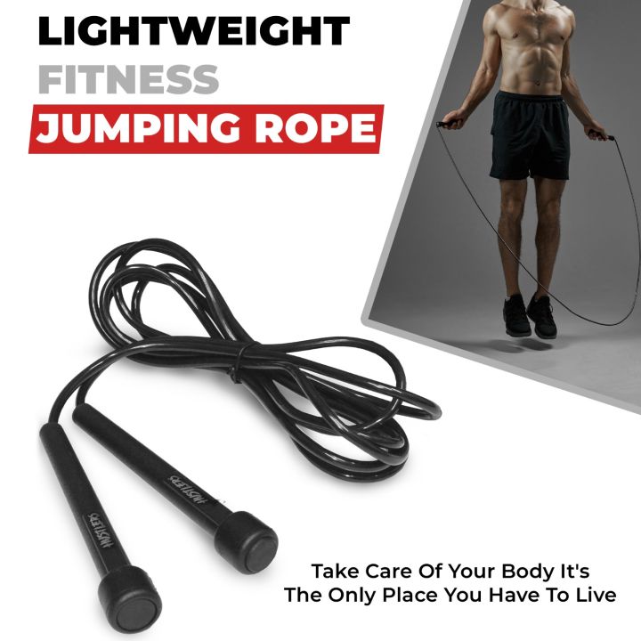 Hustlers%20Only%20Jumping%20Rope%20Skipping%20Rope%20Rope%20Men%20Women%20Gym%20Fitness%20Body%20Slim%20Fat%20Cardio%20Calories%20-%20Image%202