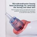 Blackhead Pore Vacuum Black Head Remover Acne Electric Face Skincare Cleaner Tools. 