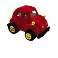 Car Ring Box 1pc Random. 