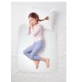 Reusable Waterproof Bed Pads Baby Urine Pad (Size: 34x52 inches). 