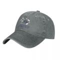 Rock Pikmin Strike Unisex Baseball Caps Game Distressed Cotton Hats Cap Vintage Outdoor Running Golf Unstructured Soft Headwear. 