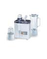 Oxford 3 in 1 Juicer Blender & Dry Mill - White. 
