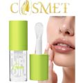 COSMET PK New Transparent Glossy Lip Gloss For Girls And Womens. 