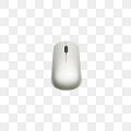 white mouse pc usb. 