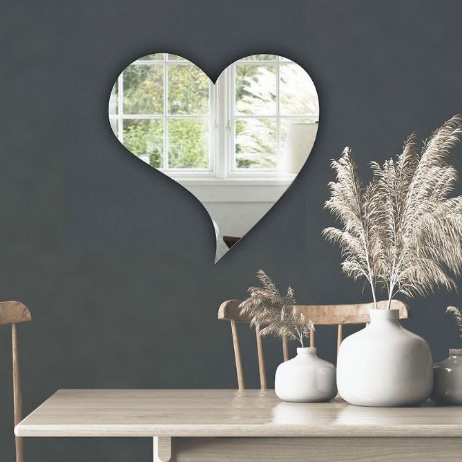 Acrylic%20Wall%20Decor%20Mirror%20Heart%20Shape%20Strong%20Lightweight%20Sharp%20Reflection%20-%20Image%202