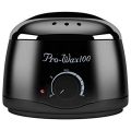 Wax Heater Machine + FREE Wax Beans & Wooden Spatula | Wax Warmer. 