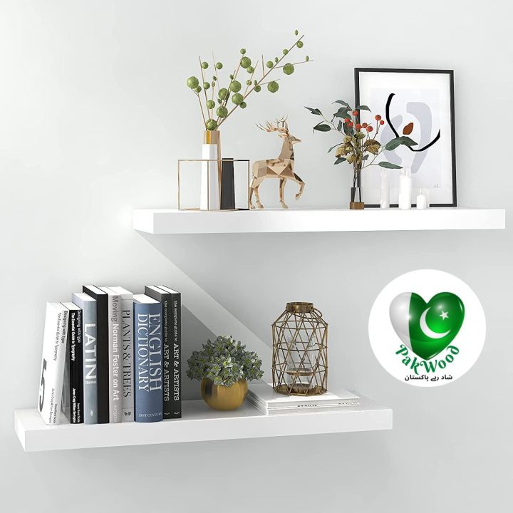 PAKWOOD%20Set%20Of%202%20Large%20(%2020%20inch%20x%205%20inch)%20Pretty%20Floating%20Wall%20Shelves%20(Customize)%20-%20Image%202
