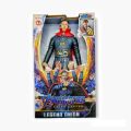 Marvel Legends Doctor Strange Action Figure 12 inch Toy High Quality Avenger Statue Model Dolls Collection Gifts for Kids Playtime -. 