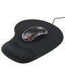 Rest Mouse Pad Original Comfortable Wrist Support Mouse Pad for PC, Laptop & Gaming. 