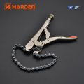 Harden Professional Chain Lock-Grip Pliers 560633 18Inch. 