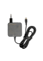 Toshiba USB-C 65W Laptop AC Adapter Charger. 