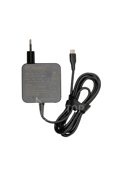 Toshiba USB-C 65W Laptop AC Adapter Charger