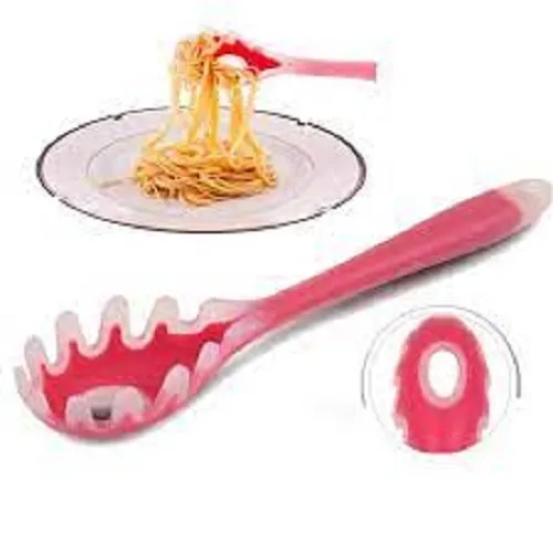 Pasta%20Utensil%20Server%20Spaghetti%20Noodles%20Serving%20Spoon%20Kitchen%20Tools%20-%20Silicone%20-%20Image%203