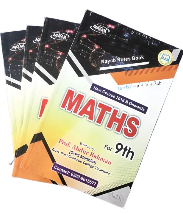 MATH%20For%20Class%209th%20%7C%20For%20All%20KPK%20Boards%C2%A0%7C%20Guide%20Book%20%7C%20Key%20Book%20%7C%20Notes%20%7C%20Nayab%20Publishers%20%C2%A0%20-%20Image%202