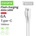 Type C Fast Charging Data Cable. 