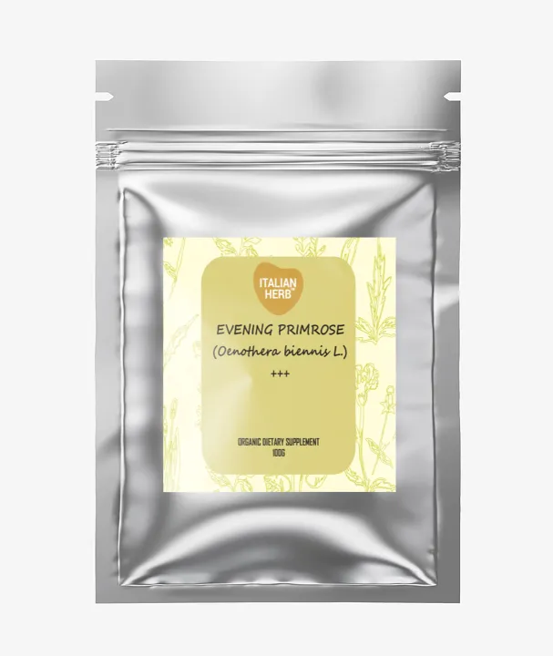 Evening Primrose Powder 100gm | Daraz.pk