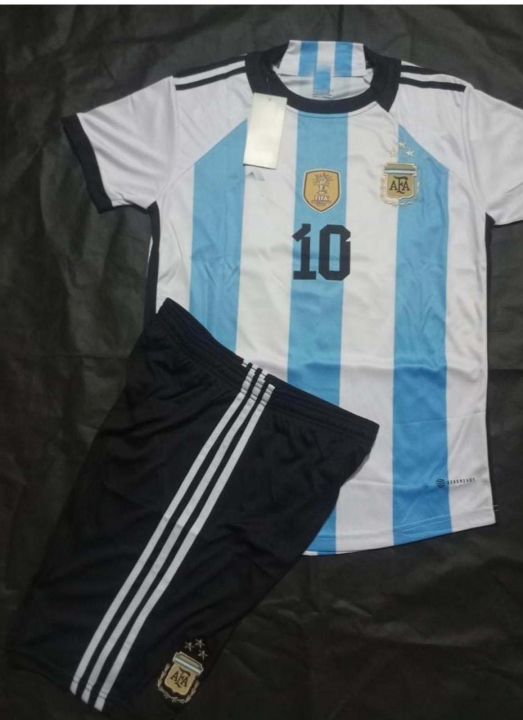 Argentina soccer shirt best sale