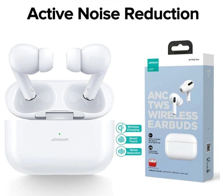 JOYROOM%20JR-T03S%20PRO%20&%20JR-T03S%20PRO%202%20Active%20Noise%20Cancelling%20ANC%20TWS%20Wireless%20Earbuds%20-%20Image%202