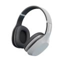 AKEKIO BH01 Wireless Bluetooth Headphones with Active Noise Cancellation, Over Ear Bluetooth Headphone, 20hr Continuous Playback time for Home and Office. 