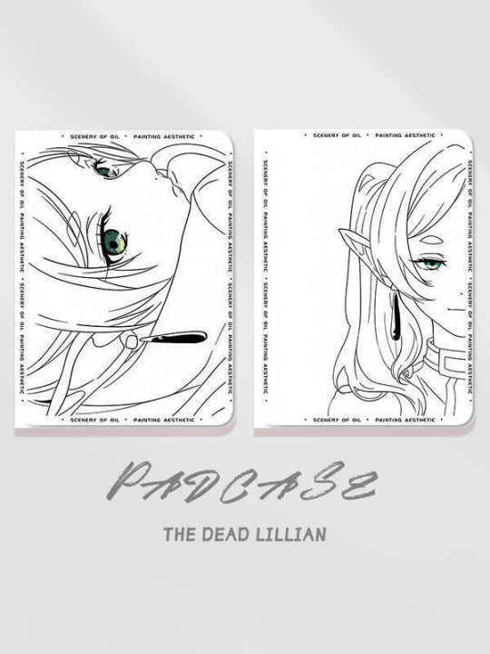 Huawei Tablet Matepadair 12 inch Cover Pro2024 Frilian Matepad115s Soft Light SE Honor V9 Protective Case M6 Anime Magicpad2 with Pen Slot x8 Suitable for 7