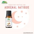 Sandalwood Essential Oil – Natural Sedative, Heals Ailments & Reduces Blood Pressure. 