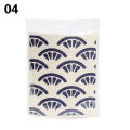 Printed Absorbent Dishcloth Cleaning Cloths Water Absorbing Rag Reusable Wet Dry Household Kitchen Rag Dishwashing Scouring Pad. 