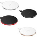 Qi Wireless Charger 5W/10W Phone Charger Wireless Fast Charging Dock Charger For Iphone Samsung Xiaomi Huawei. 