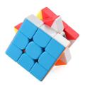 Moyu MoFang JiaoShi MF3RS Black 3x3x3 Magic cube Cubing Classroom MF3RS 3X3 Black Speed cube. 