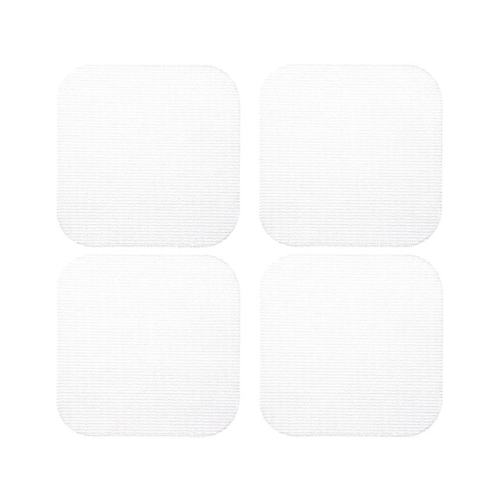4/8Pcs%2025cm%20Self-adhesive%20Fastener%20Square%20Adhesive%20Tape%20Sofa%20Mat%20Bed%20Sheet%20Carpet%20Anti%20Slip%20Fixing%20Pad%20PVC%20Foam%20Patch%20-%20Image%209