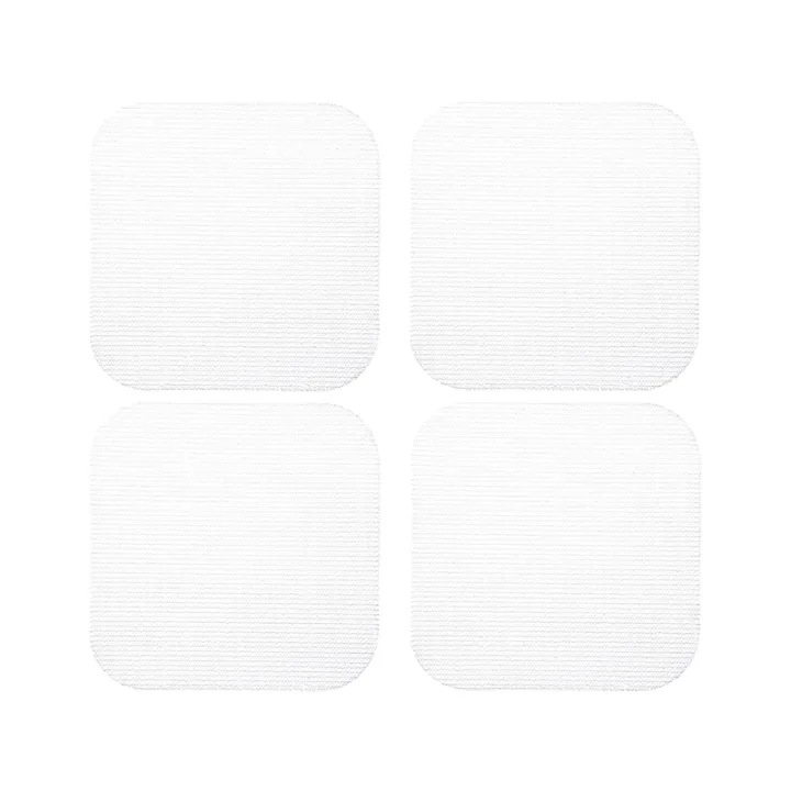 4/8Pcs%2025cm%20Self-adhesive%20Fastener%20Square%20Adhesive%20Tape%20Sofa%20Mat%20Bed%20Sheet%20Carpet%20Anti%20Slip%20Fixing%20Pad%20PVC%20Foam%20Patch%20-%20Image%209